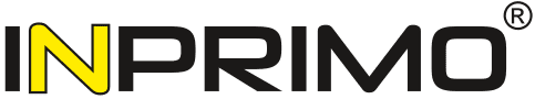 Logo InPrimo Comércio de Cartuchos e Toner